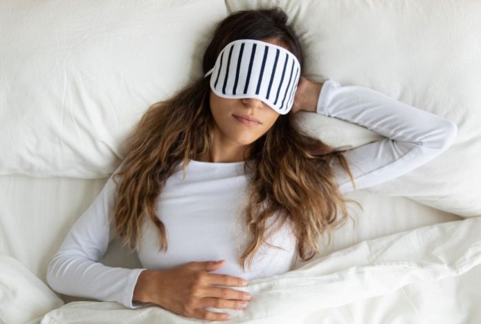 Чем ужинать, чтобы крепко спать