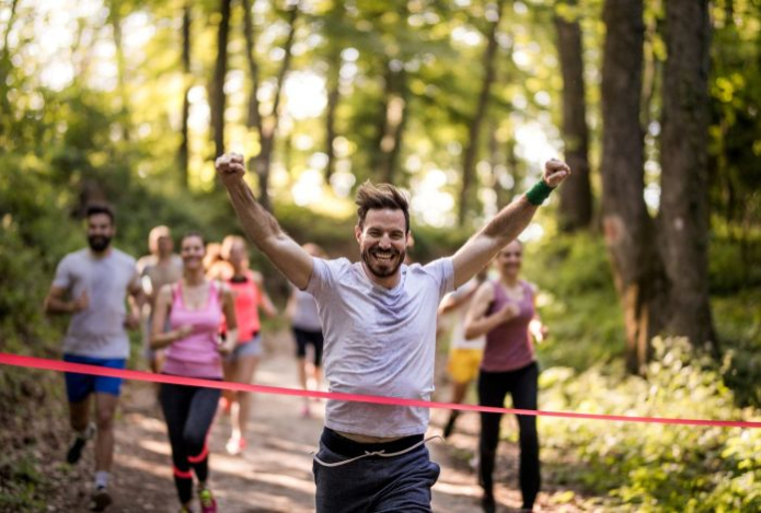 Как с лёгкостью достигать трудных целей