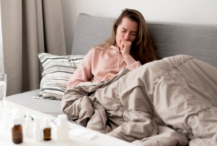 Ученые предупредили о распространении в мире вируса, сопоставимого с COVID-19