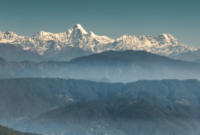 В Непале открыли маршрут для покорения новой вершины