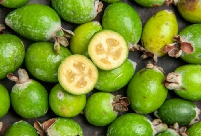 Сколько фейхоа можно съесть за день без вреда