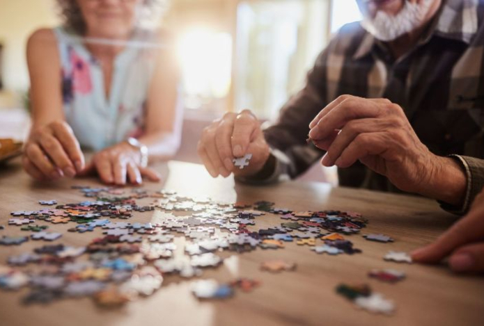 Три главных способа «прокачать» мозг