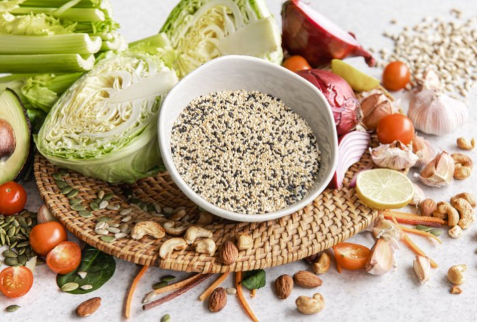 Ученые обнаружили, что клетчатка может бороться с раком