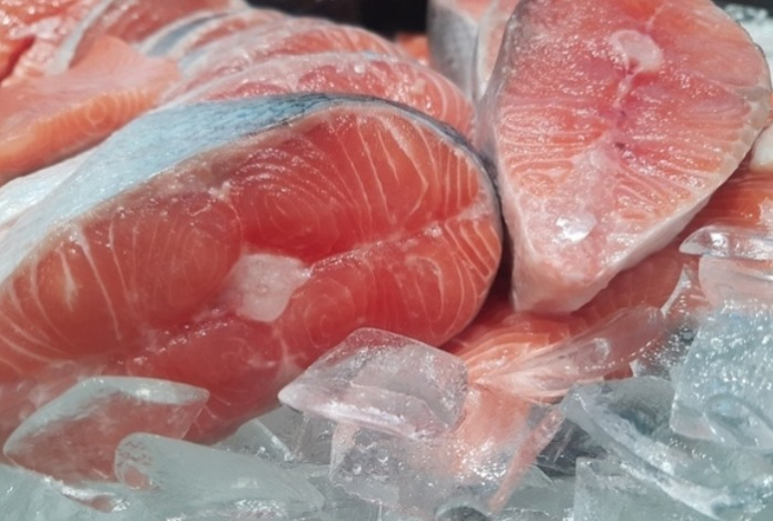 А думали, что полезно. Врач объяснила, какую рыбу нельзя есть каждый день