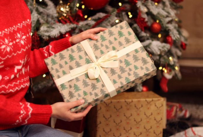 Как выбрать подарки на Новый год с помощью нейросетей