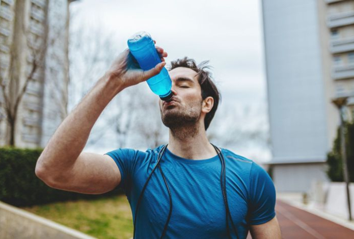 Изотоник — что за напиток и для чего нужен