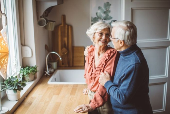 Пять простых привычек, которые помогут прожить дольше