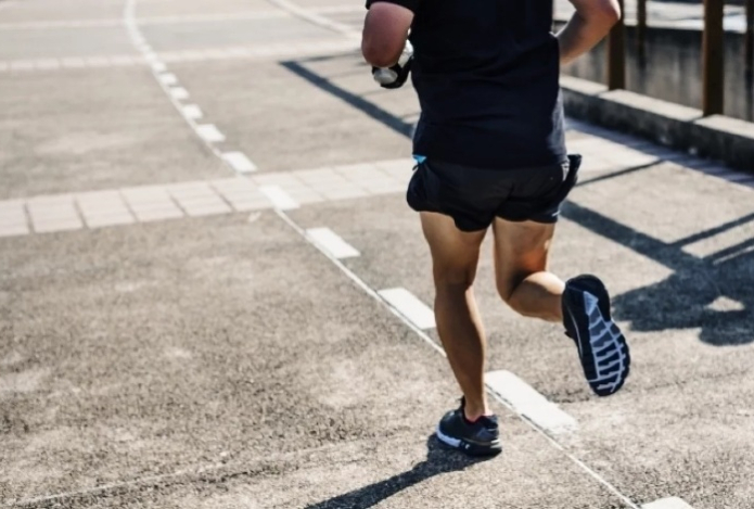 Ученые нашли витамин, имитирующий для организма занятия спортом