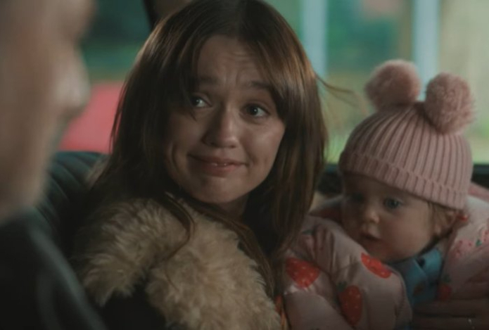 Стала известна дата выхода второго сезона сериала «Папа в отлете»