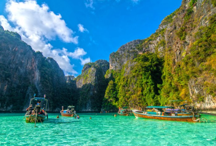 Таиланд ужесточил пограничный контроль для туристов