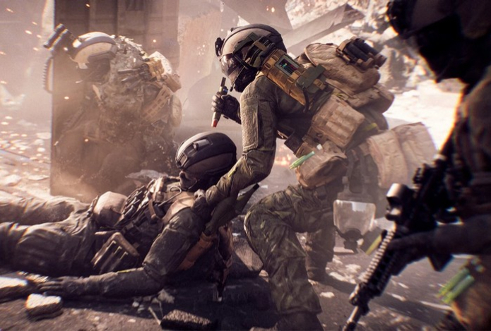 Разработчики Battlefield 6 обещают исправить главную проблему игры