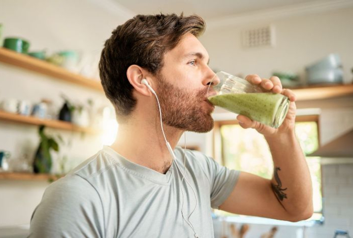 Учёные назвали самый неудачный ингредиент для смузи