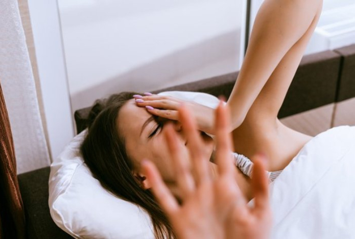 Как избежать «эффекта квадратной головы» после дневного сна