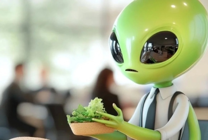 После появления 3I/ATLAS в Солнечной системе обновлен протокол общения с пришельцами