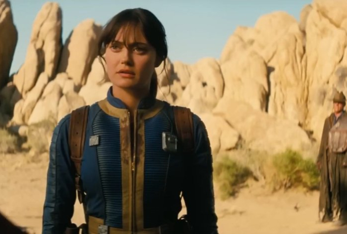 Анонсирован второй сезона сериала «Фоллаут»