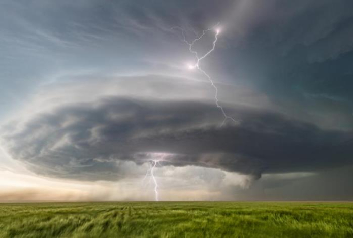 Казгидромет рассказал о климатических изменениях в стране