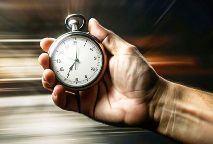 Простая привычка, которая экономит время каждый день