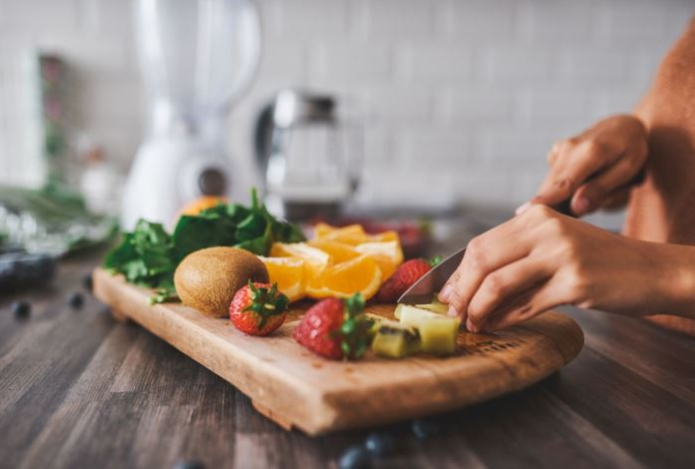 Ученые раскрыли секрет, в каких овощах мало клетчатки