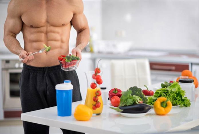 Как высушить тело и не сорваться — главные ошибки, которые мешают результату