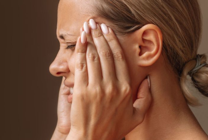 Названа диета, способная облегчить мигрень