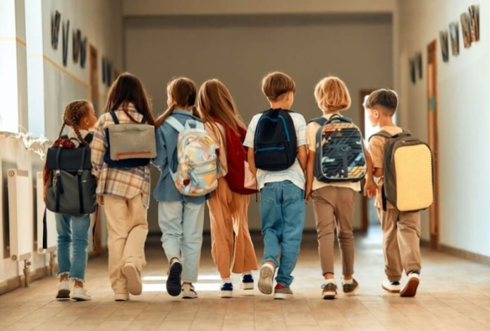 В США начали создавать «дизайнерских детей»