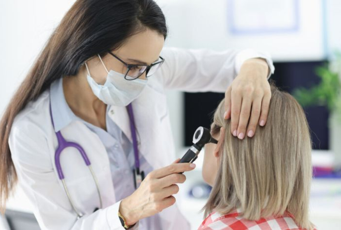 Какой фактор повышает риск потери слуха в четыре раза