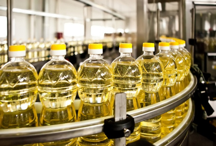 Можно ли смешивать растительные масла