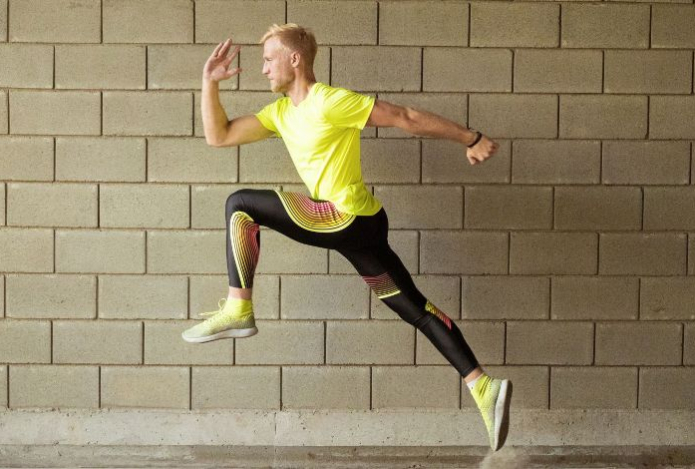 Как выбрать функциональные легинсы и тайтсы для бега