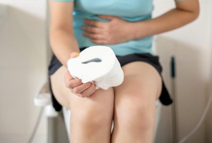 Названы три главные причины запора