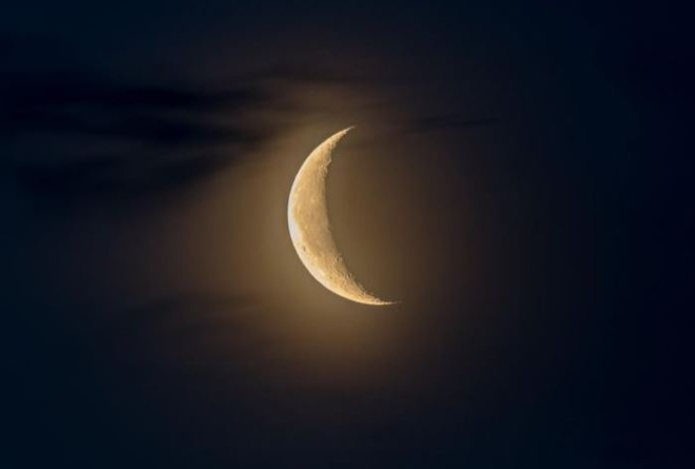 Что нельзя делать в новолуние 20 ноября