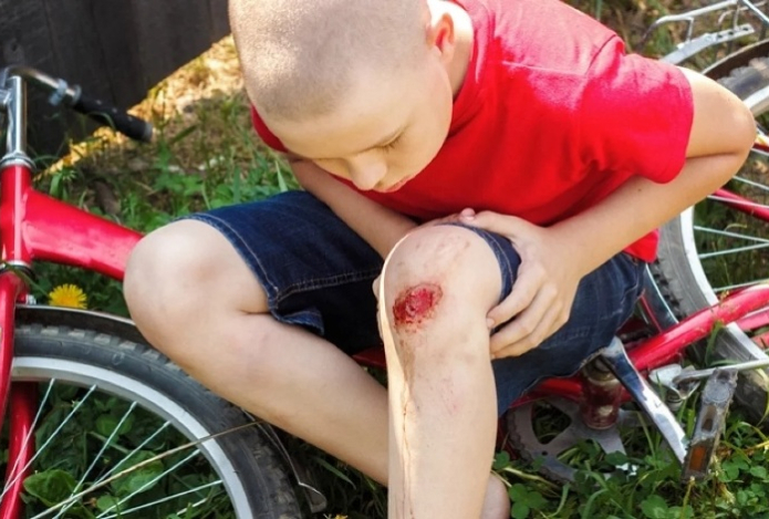 Какая инфекция может попасть в рану и насколько это опасно