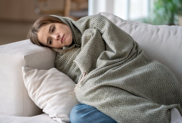 Назван простой способ справиться с тревожностью