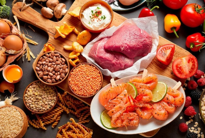 Отказ от лактозы и глютена. Чем их можно заменить