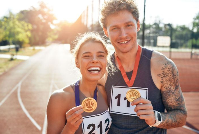 Быть здоровым или пробежать полумарафон. Как правильно ставить цели в массовом спорте