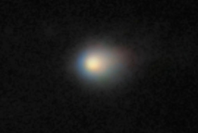 В США соберут срочный брифинг из-за межзвездного объекта 3I/ATLAS