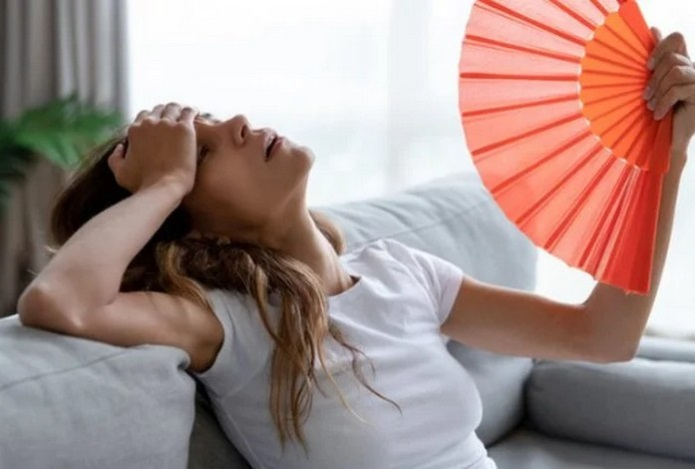 Нас ожидает тысячелетие экстремальной жары, предупредили ученые