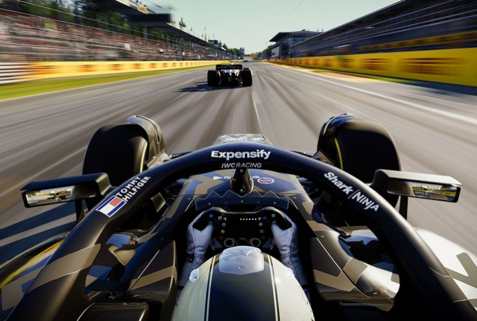 Гоночная серия F1 получит перезапуск. Официально объявлены сроки