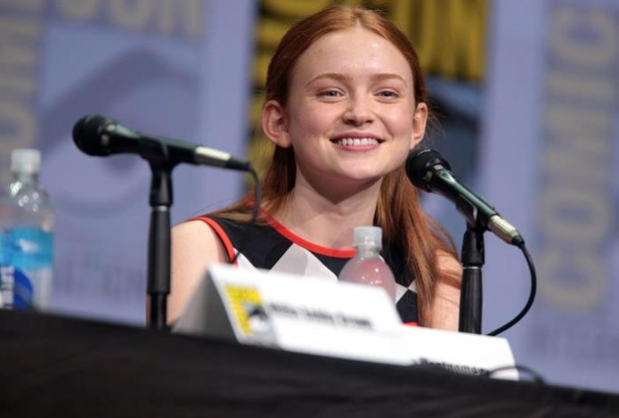 Звезда «Очень странных дел» сыграет в новых «Мстителях»