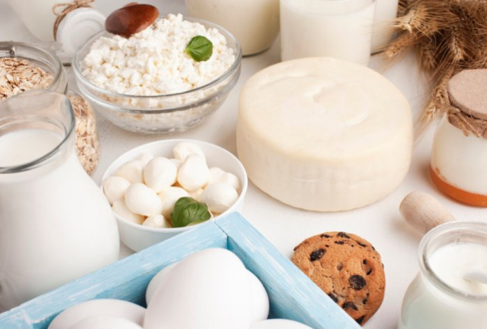 Еда, которая восстанавливает суставы лучше аптечных средств