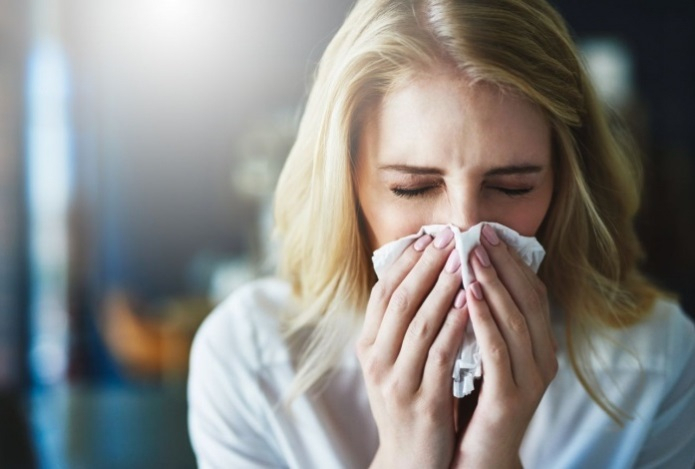 Эти шесть продуктов помогут ускорить лечение простуды