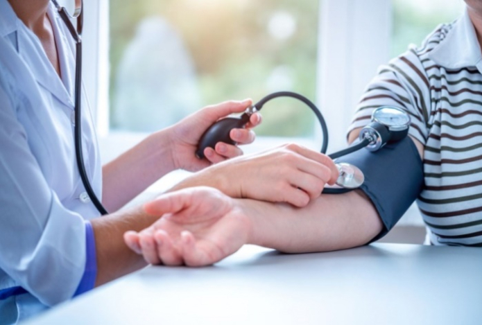 Гипертония разрушает мозг ещё до того, как повысится давление