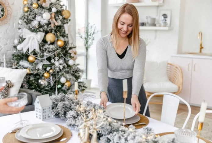 Перечислены полезные продукты для диабетиков на Новый год