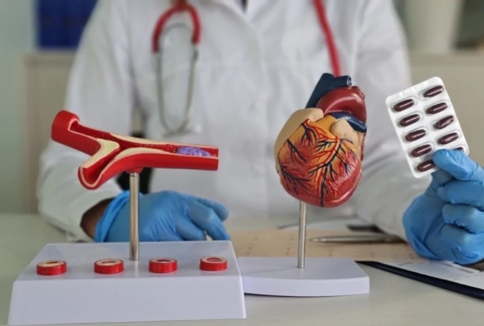 Это не статины. Найден способ резко и безопасно снизить холестерин