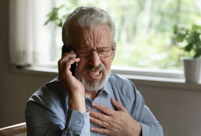 Две сигареты в день повышают риск ранней смерти на 60%