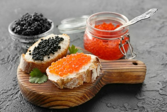 Назван срок хранения икры в холодильнике