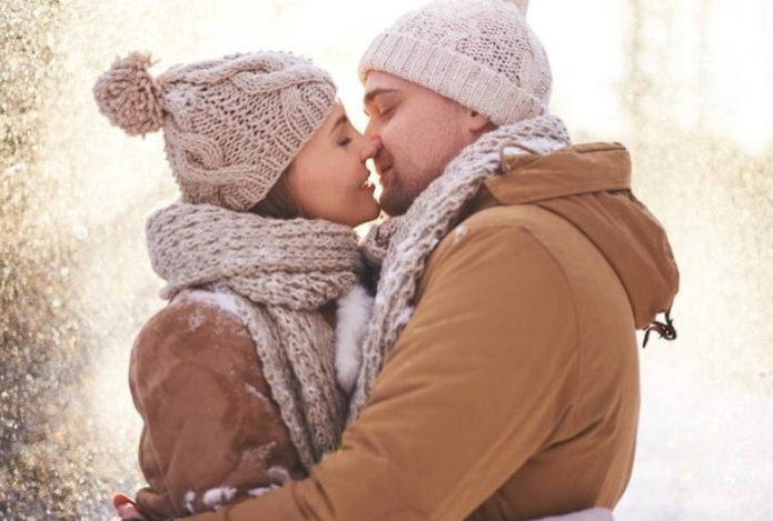 История поцелуя — когда люди начали целоваться и зачем