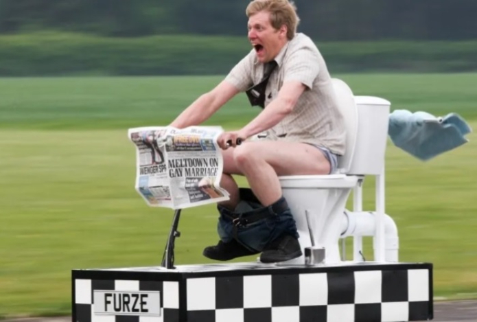 Психологи выяснили, почему «перерыв на туалет» помогает выиграть матч