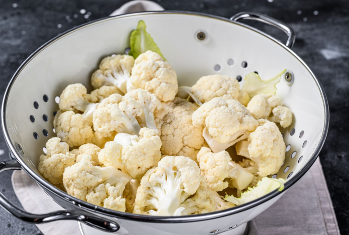 Диетолог назвала пять полезных свойств цветной капусты