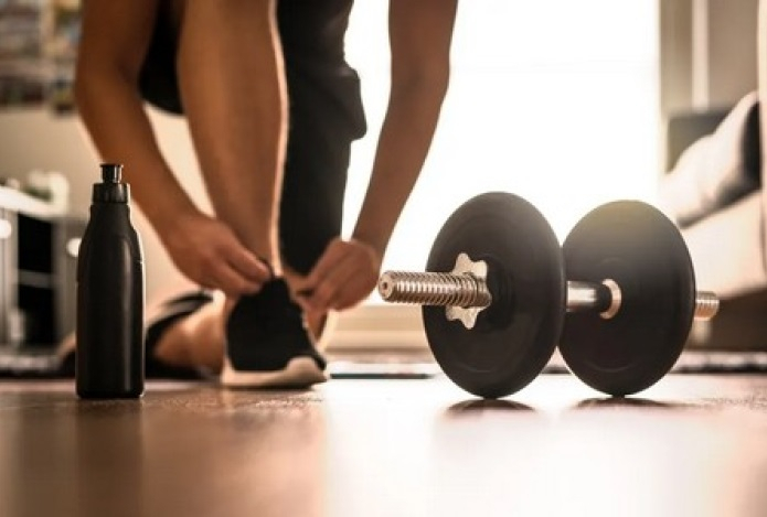 Назван опасный симптом перетренированности