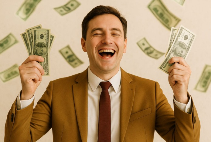 Психолог опровергла популярный миф об увеличении заработка